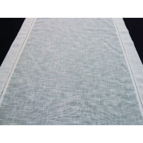 1297 TENDINA H.60 BIANCO