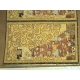 GOBELIN ARTISTA ARAZZO ATTESA CM. 47 X 80