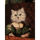GOBELIN BETTY 3 SERIE 3 PEZZI