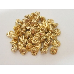 STOCK BOTTONI 161 ORO LUCIDO