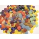 STOCK BOTTONI VARI ART. S49 N° 300