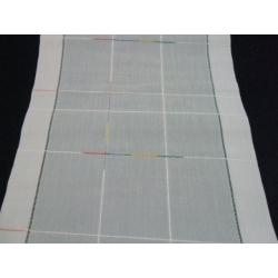 TENDINA ARCOBALENO NATURALE H 60