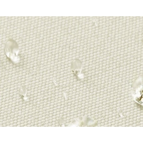 TESSUTO ANTIMACCHIA TEFLON IDROREPELLENTE BORA PANNA