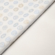 PIQUET PECORELLE 601 AZZURRO