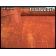 F126 CANVAS STRECH ARANCIONE MALTINTO