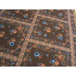 F361 VAIELLA FANTASIA MARRONE