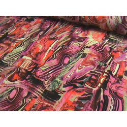 CR156 VAIELLA FANTASIA ROSSO