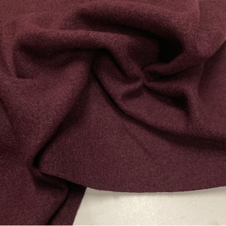 LANA COTTA 218 BORDEAUX SCURO 