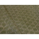 MAGLIA CR5 VERDE LUREX ORO - C32