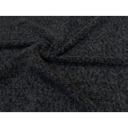 MAGLIA BROOKLIN 106 NERO - C32