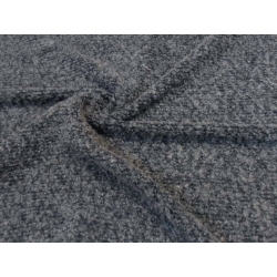 MAGLIA BROOKLIN 107 GRIGIO - C32