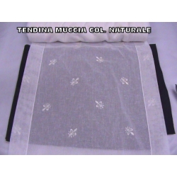 TENDINA MIUCCIA NATURALE H.0.45