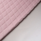 PILE CINIGLIATO ROMBI ROSA H012