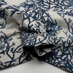 PANAMA FANTASIA CORALLI BLU - C6