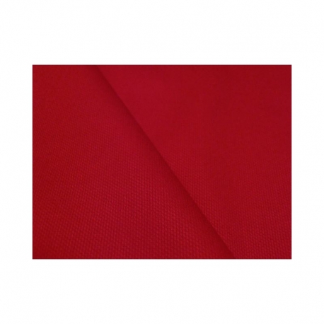 SCAMPOLO CM. 70X150 PIQUET SANFOR 226 ROSSO