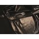 RASO STRECH METAL MALIBU172 NERO