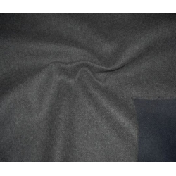 SCAMPOLO CM. 210X150 PANNO DOUBLE H76 GRIGIO - C26