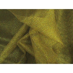 TULLE LUREX ORO