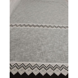 SCAMPOLO CM 190X250 TENDA RUSTICO 2036 NATURALE 