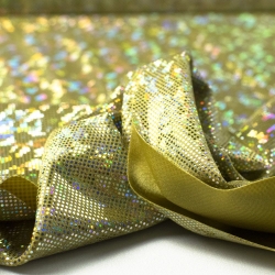 LYCRA PUNTINI 17 ORO