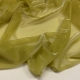 SCAMPOLO CM 120X150 MAGLINA LUREX GIUDITTA VERDE LIMONE