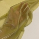 SCAMPOLO CM 120X150 MAGLINA LUREX GIUDITTA VERDE LIMONE