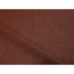 SCAMPOLO CM 90X140 MICRO TWEED STRECH 10800/012 RUGGINE