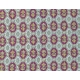 SCAMPOLO CM 210X140 BROADWAY 15 SATIN 3099/V008 GRIGIO PERLA