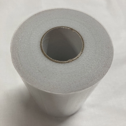 Rotolo di Tulle Grigio Perla - Altezza 15 cm, Lunghezza 100 metri: Eleganza e Versatilità per Ogni Occasione