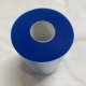 Rotolo di Tulle Bluette - Altezza 15 cm, Lunghezza 100 metri: Eleganza e Versatilità per Ogni Occasione