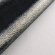 LYCRA MICRO 100 NERO ARGENTO