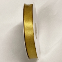 Doppio Raso Oro da 15mm - Bobina da 50 Metri: Splendore e Raffinatezza per Creazioni Uniche