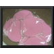 TULLE BOMBONIERA 100 pz TONDA