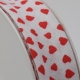 SBIECO FANTASIA CUORI 20 MT X CM. 2,50 