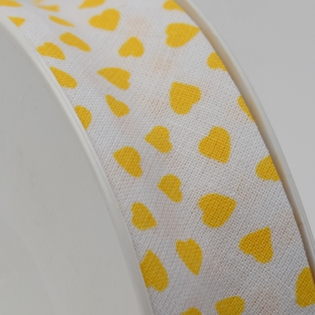 SBIECO FANTASIA CUORI 20 MT X CM. 2,50 