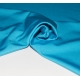 SCAMPOLO CM. 35X150 LYCRA LUCIDA 230 TURCHESE