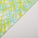 SCAMPOLO CM 90X280 PANAMA INTRECCI COLOR 