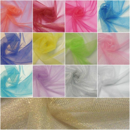 TULLE MADREPERLA