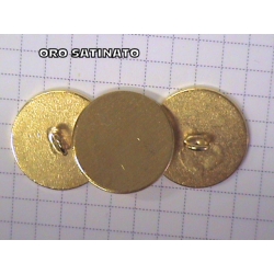 S54 BOTTONE ORO SATINATO