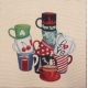 GOBELIN CUPPA CM. 47X47