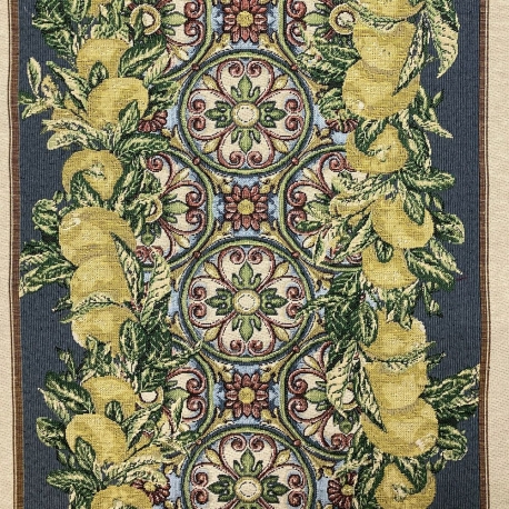 GOBELIN 28903 ISCHIA CM. 47X47