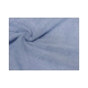 SCAMPOLO CM. 60X150 SPUGNA LAGUNA CELESTE