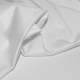 SCAMPOLO CM. 35X150 LYCRA LUCIDA BIANCO