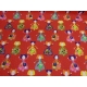 6714 PRINCESS ROSSO