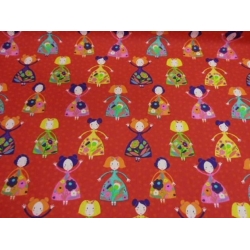 6714 PRINCESS ROSSO