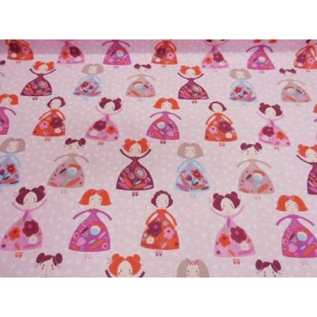 6714 PRINCESS ROSA