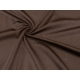 SCAMPOLO CM. 40X150 LYCRA LUCIDA 235 MARRONE