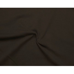 JERSEY STRECH NIDO DAPE H105 MARRONE