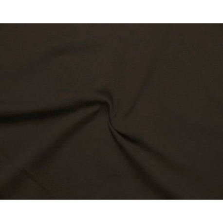 JERSEY STRECH NIDO DAPE H105 MARRONE