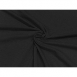 JERSEY FERMO NERO